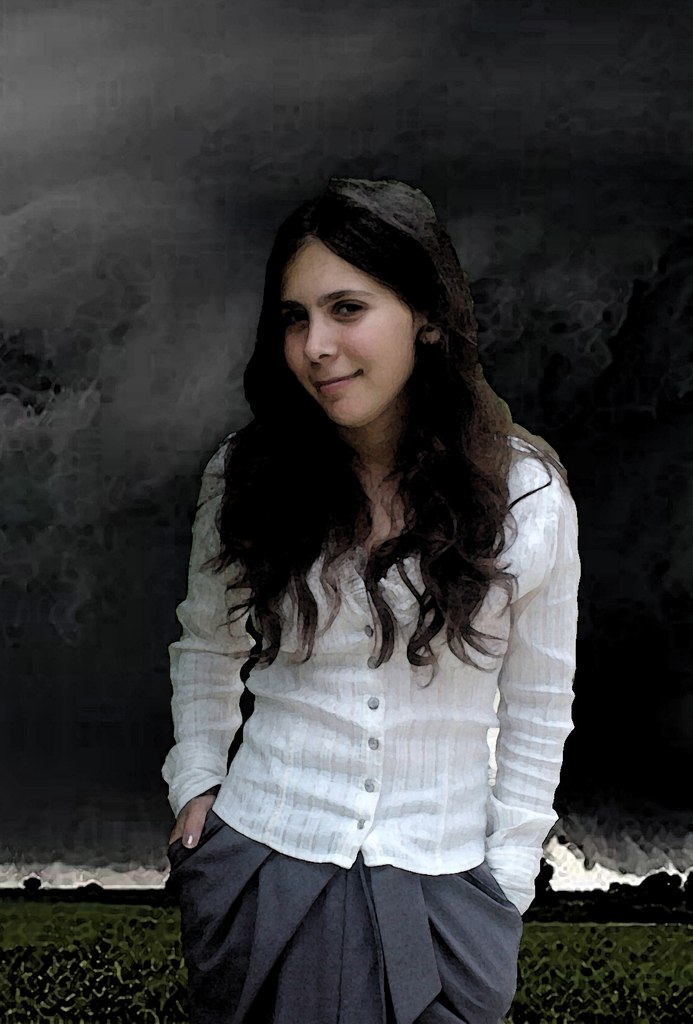 Уляна Волкова | Львов