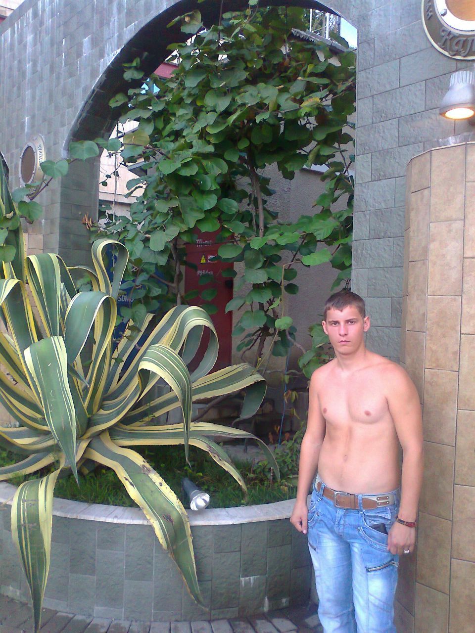 Андрей Халявкин | 