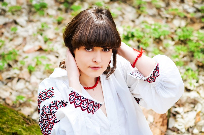 Наталія Вострікова | Ровно