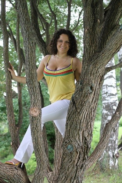 Оля Петрова | Псков