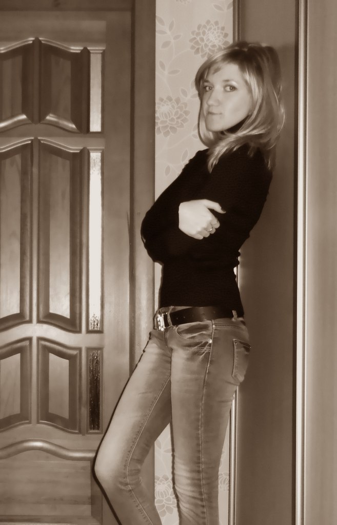 Екатерина Петрова | Городец