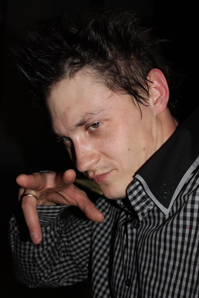 Андрей Симонов | Великие Луки