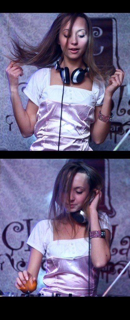 Елена Кашкарова | Днепр (Днепропетровск)