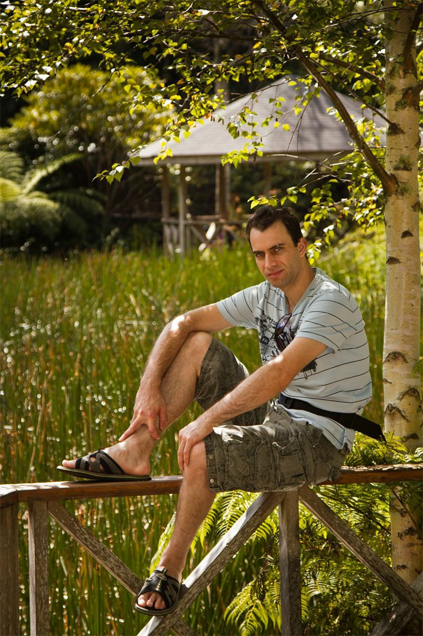 Вадим Белахов | Melbourne