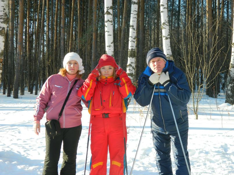Айгуль Аитбаева | Набережные Челны