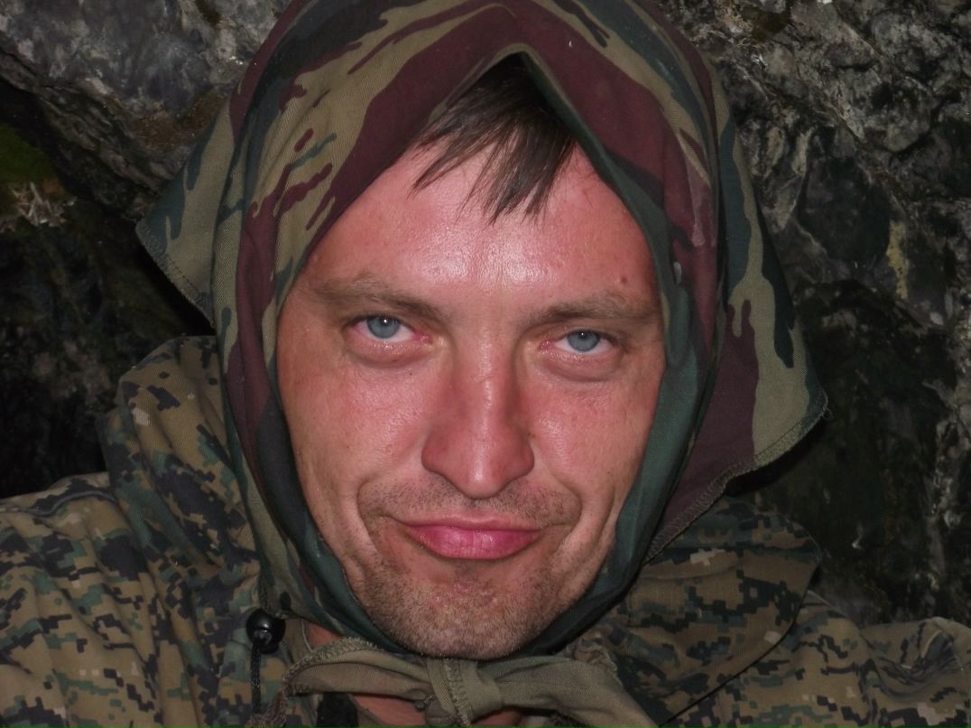 Александр Овчинников | Пермь