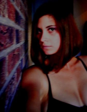 №2, Анастасия Ахрамович №2, Анастасия Ахрамович