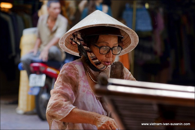 Ivan Susanin | Nha Trang