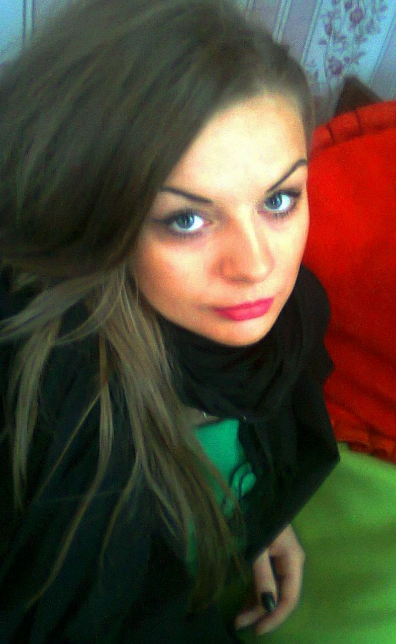 Мария Рудовская | Санкт-Петербург