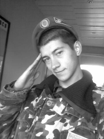 Ринат Латыпов | Северодонецк