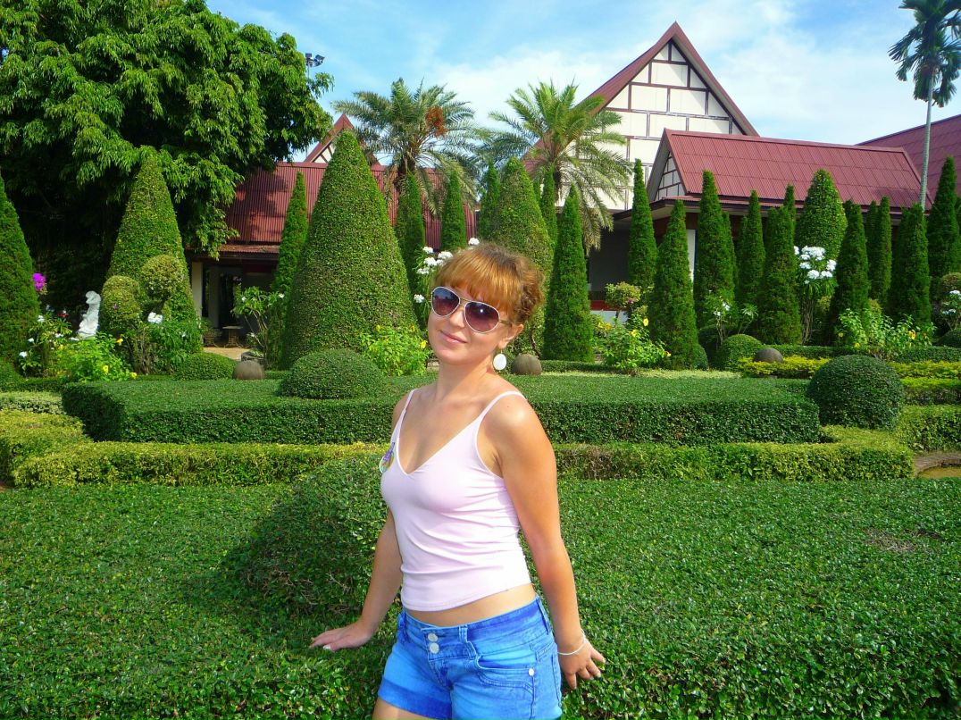 Наталья Князева | Нижний Новгород