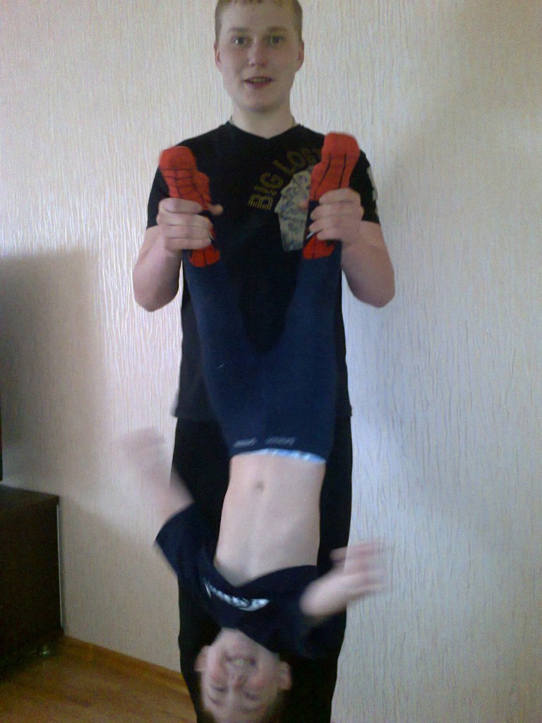 Алексей Гетьман | Луганск