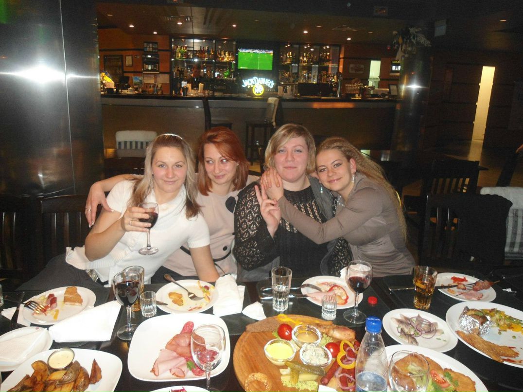 Дарья Самелюк | Киев