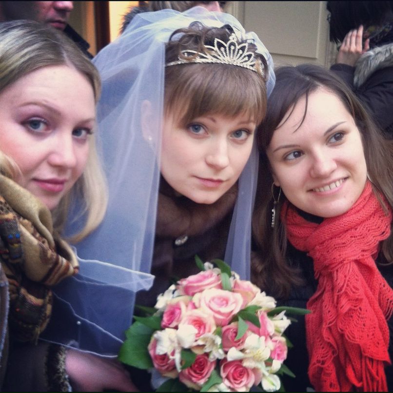 Olja Dudarova | Москва