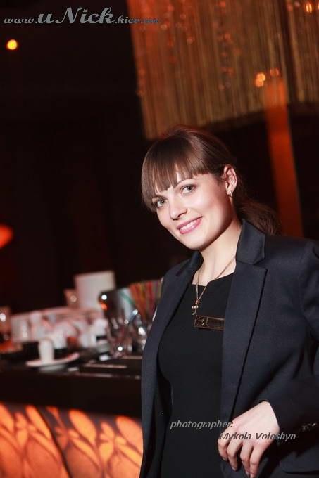 Снежана Замятина | Киев