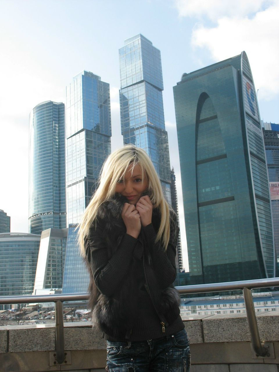 Яна Погосян | Киев