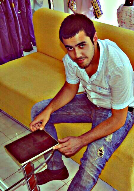 Khadir Pashazadeh | Баку