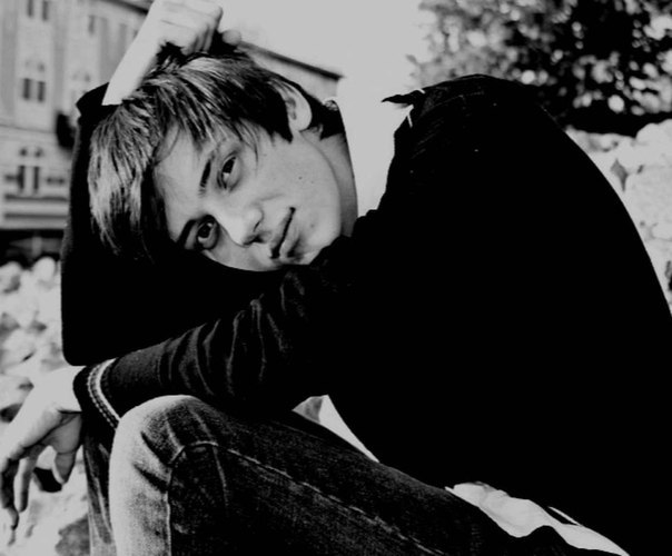 Никита Исаев | Рязань