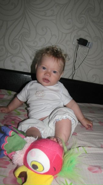 №19, Надежда Шендерова №19, Надежда Шендерова