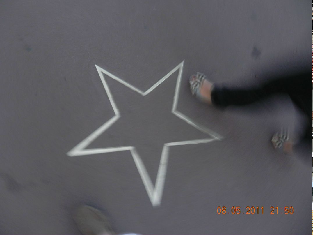 Марина Аверина-Тен | Москва