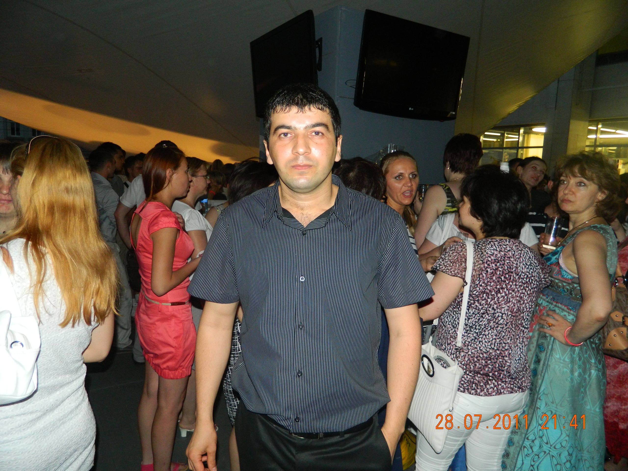 Фото профиля