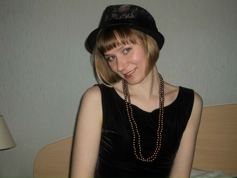 Наташа Анисимова | Ижевск