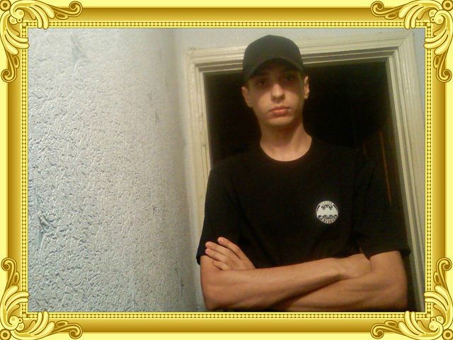 №18, Юрий Завгородний, 35 лет, Буденновск №18, Юрий Завгородний, 35 лет, Буденновск