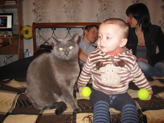 Наталия Осадчая | Киев