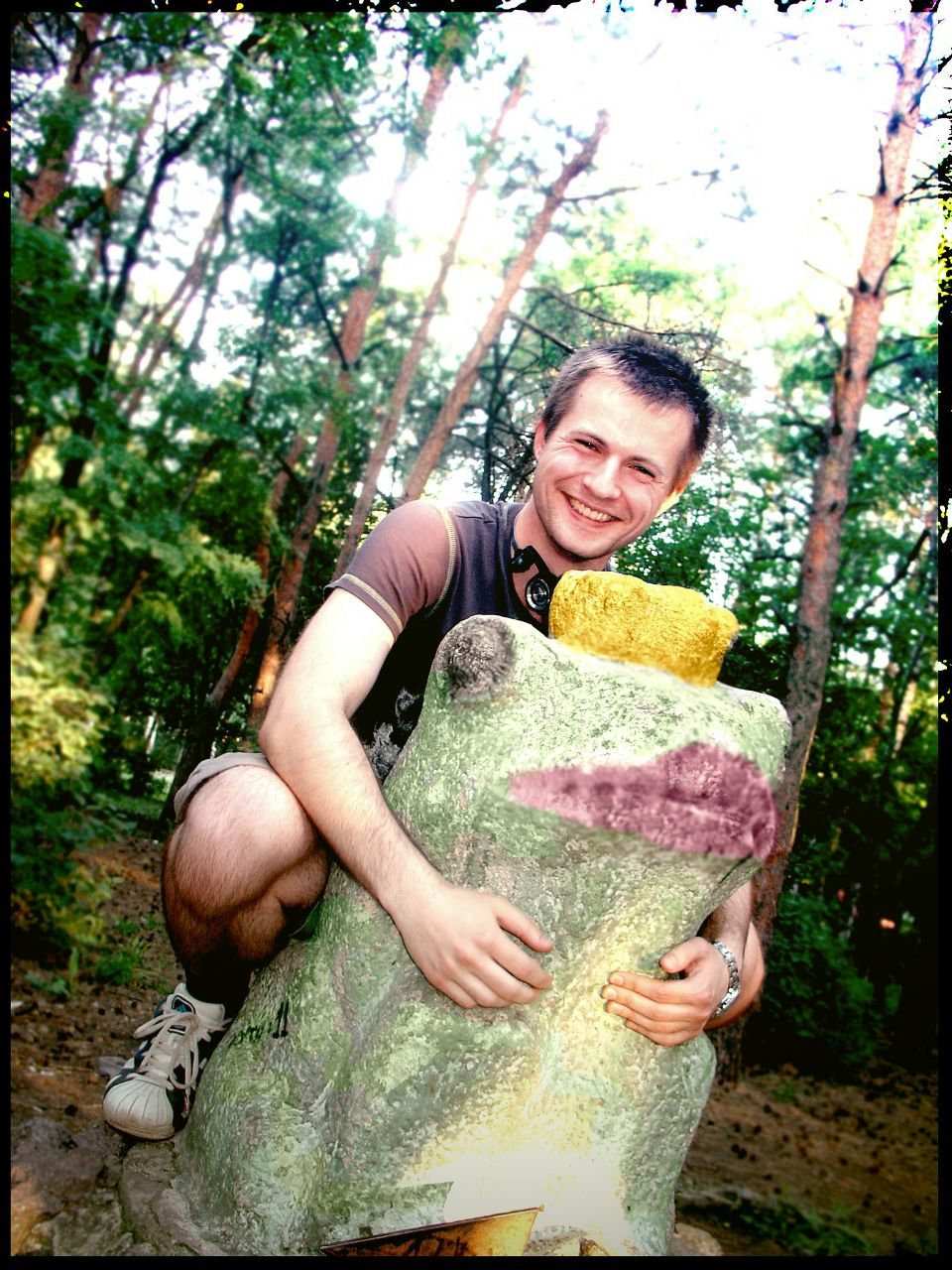 Николай Черкасов | Воронеж