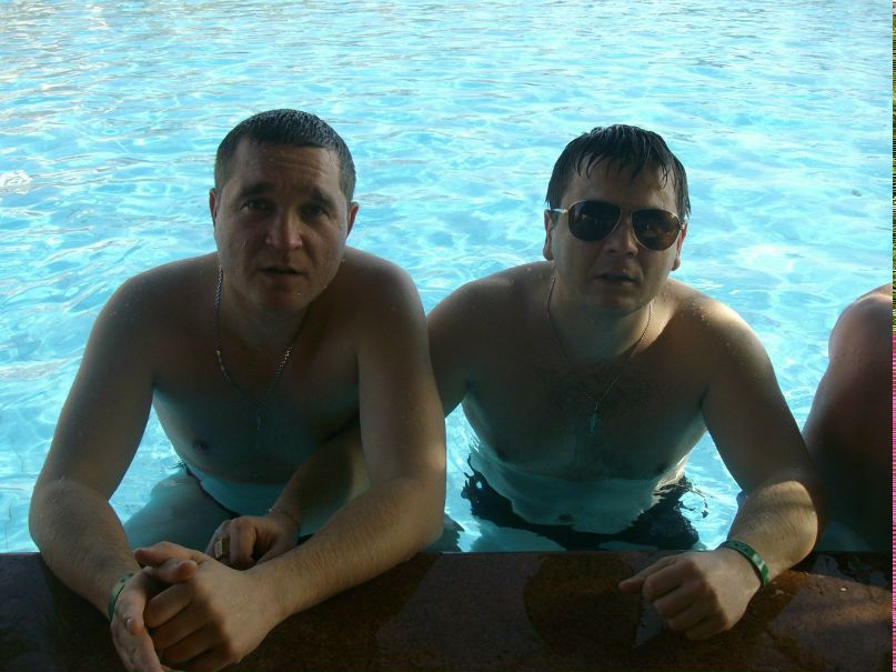 Михаил Жучков | Елабуга