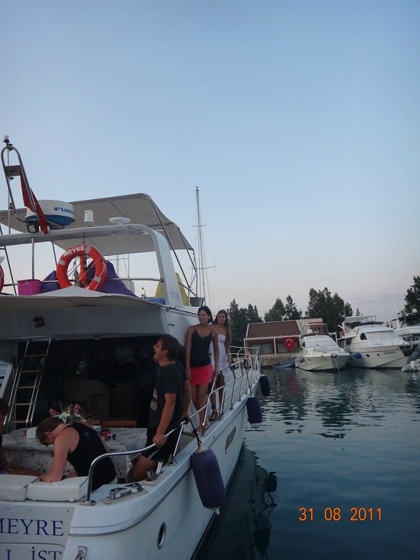 Дмитрий Головченко | Усть-Каменогорск