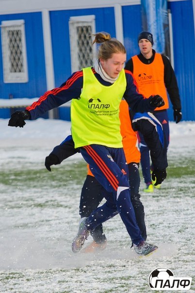 Евгений Мусатов Андреевич | Санкт-Петербург