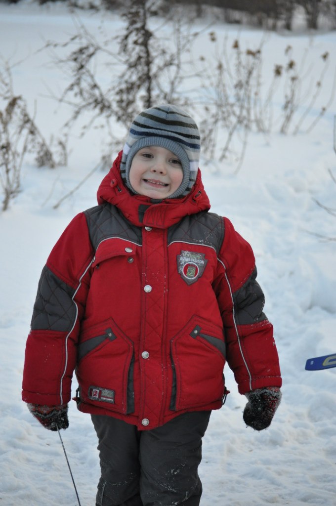 Александра Григорьева | Новосибирск