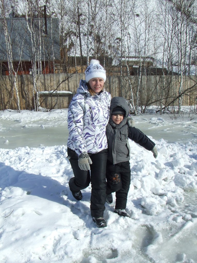 Татьяна Решетникова | Красноярск