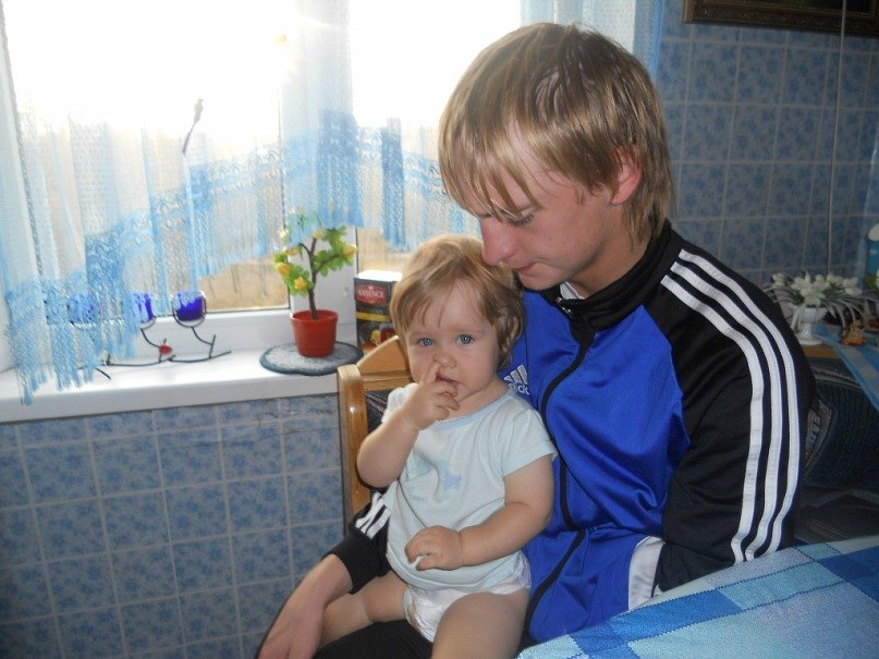 Артем Сукало | Столбцы