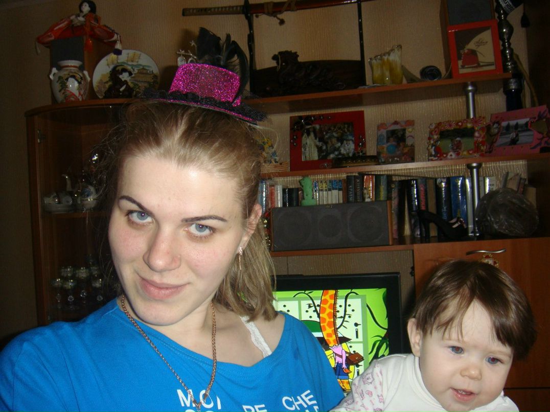 Светлана Филиппова Викторовна | Холмск