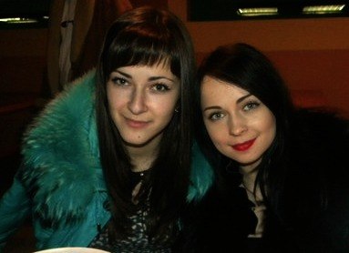 Оксана Грицина | Львов