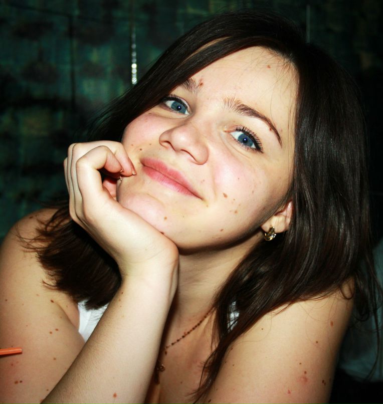 Александра Буцкова (ړײ) | Москва