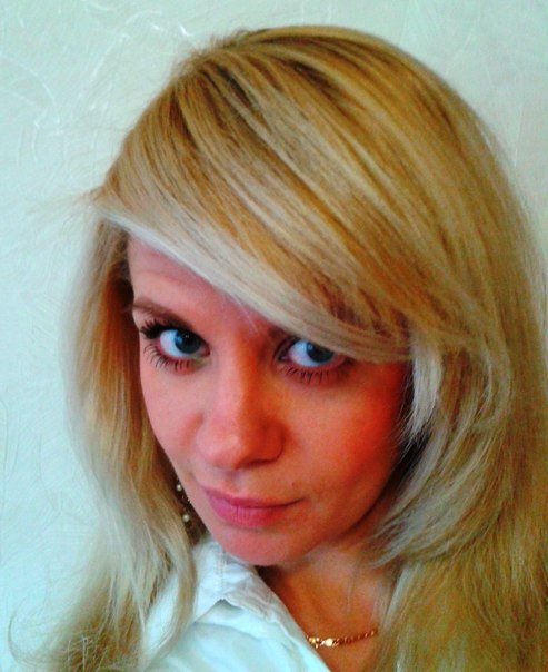 №50, Екатерина Зырянова, 38 лет, Екатеринбург №50, Екатерина Зырянова, 38 лет, Екатеринбург