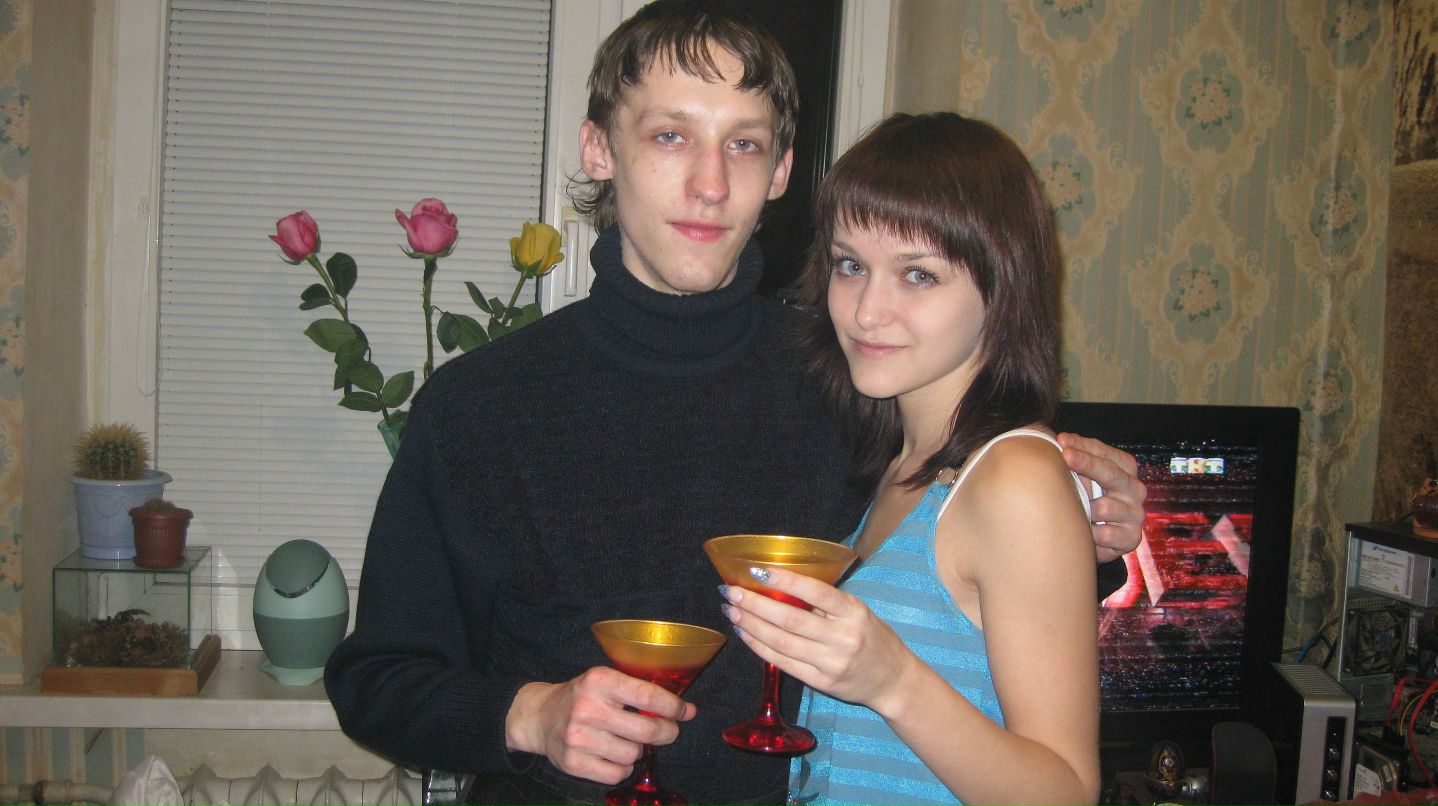 Алексей Лентьев | Павловский Посад