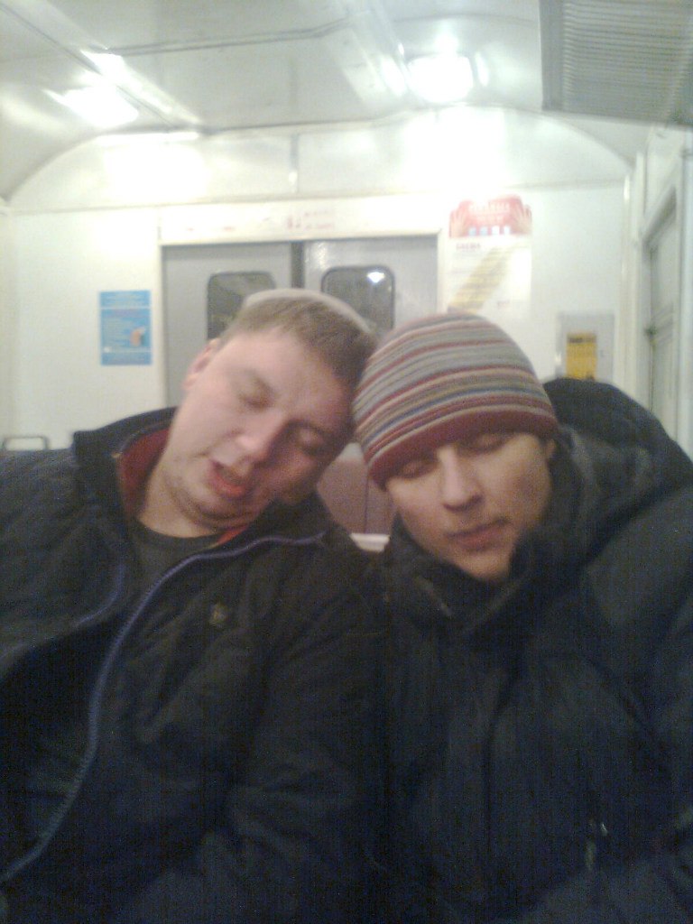 Мария Серёгина | Москва