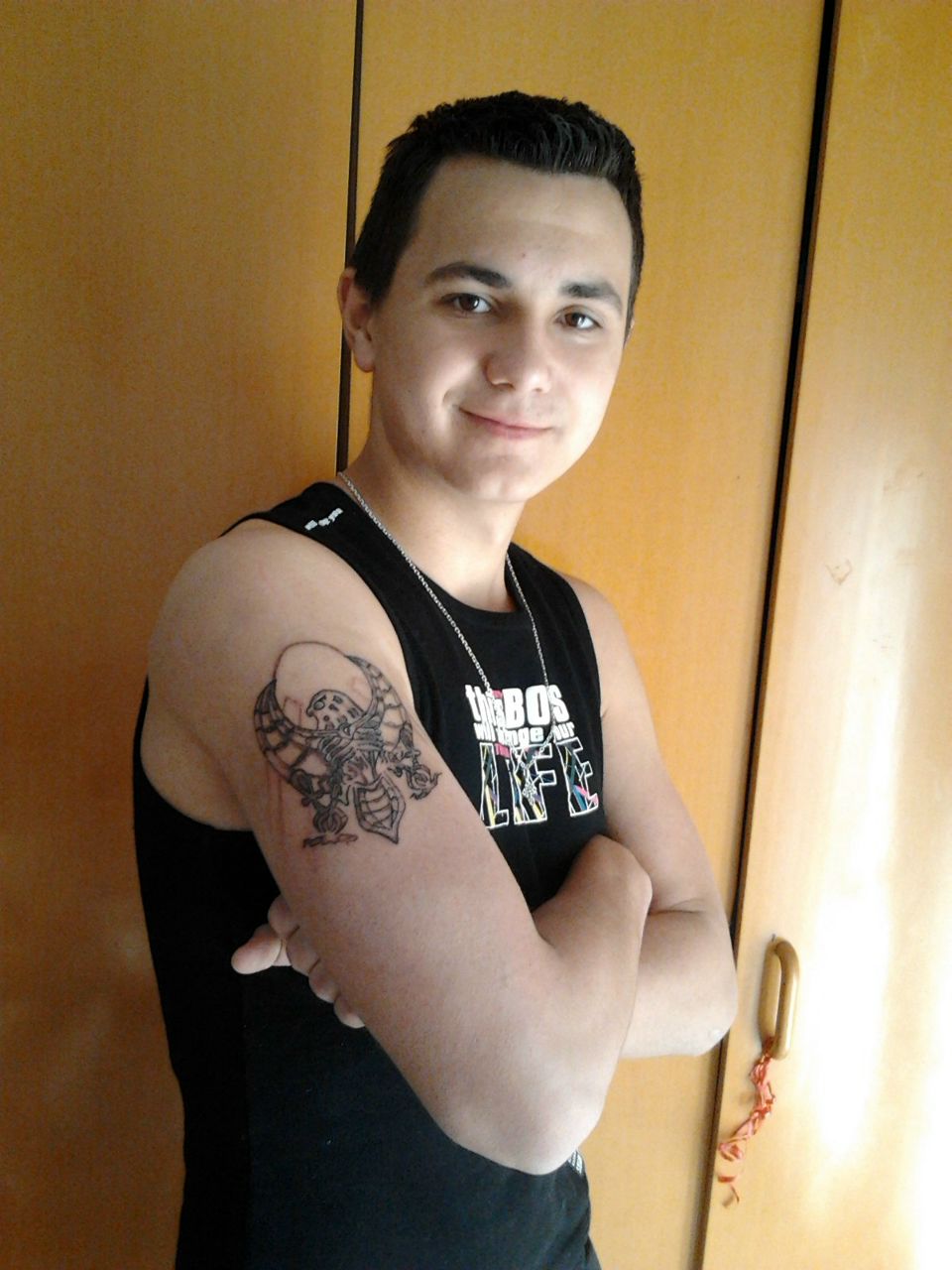 Жека Бондаренко | 