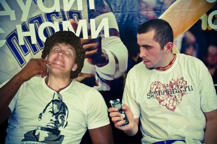 Stanislavas Plikšnys ORTIZ | Санкт-Петербург