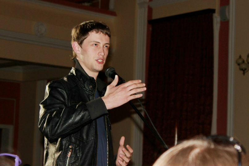 Макс Филин | Ростов-на-Дону