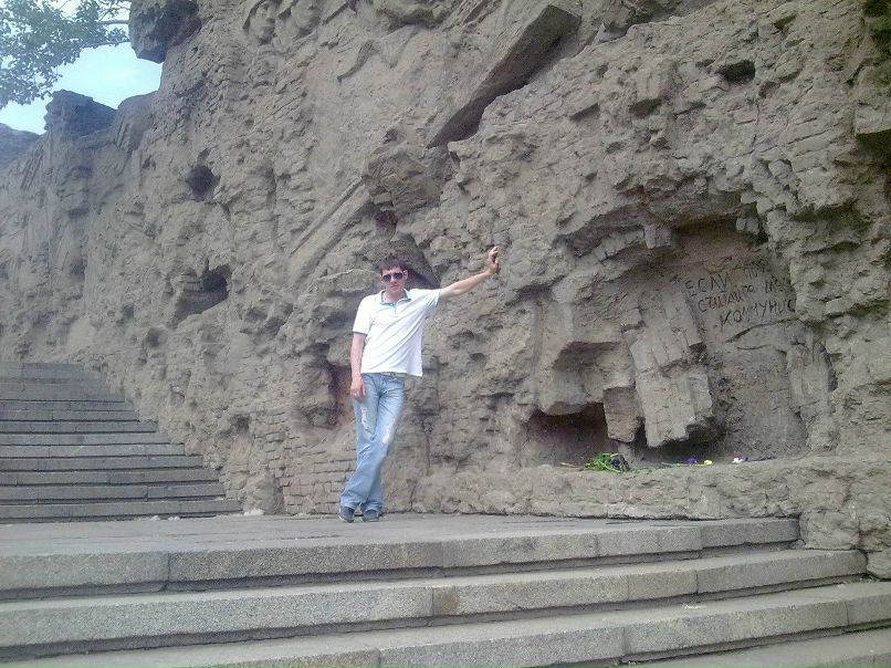 Евгений Полонец ***** | Энгельс