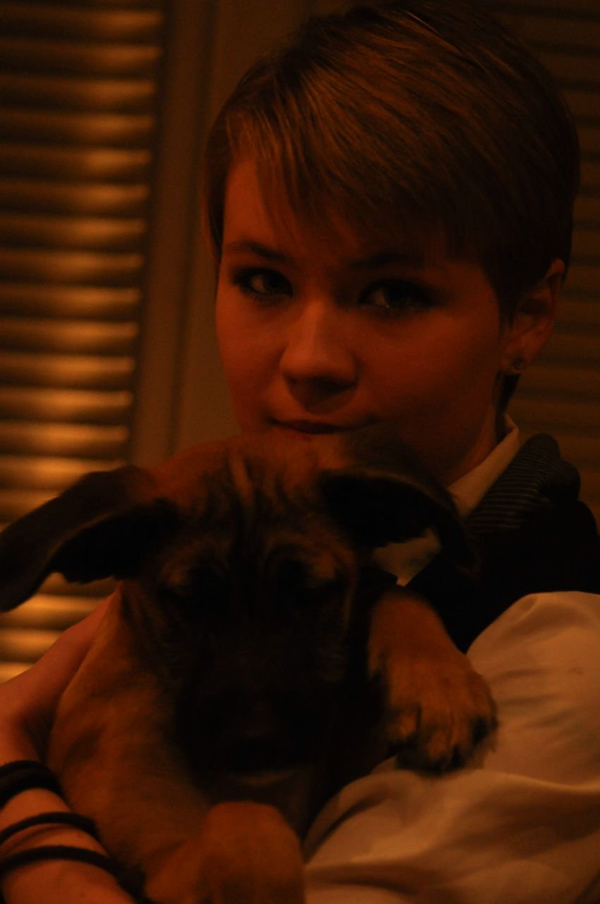 Diana Kolyada | Киев