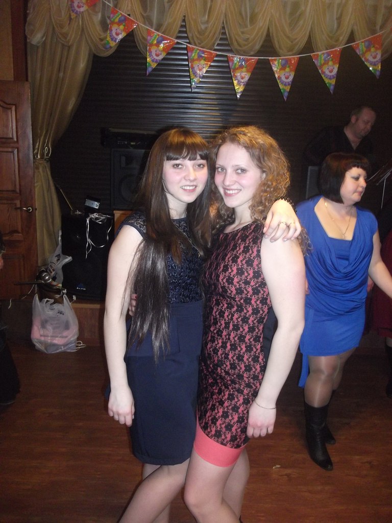 Дарья Антипова | Видное