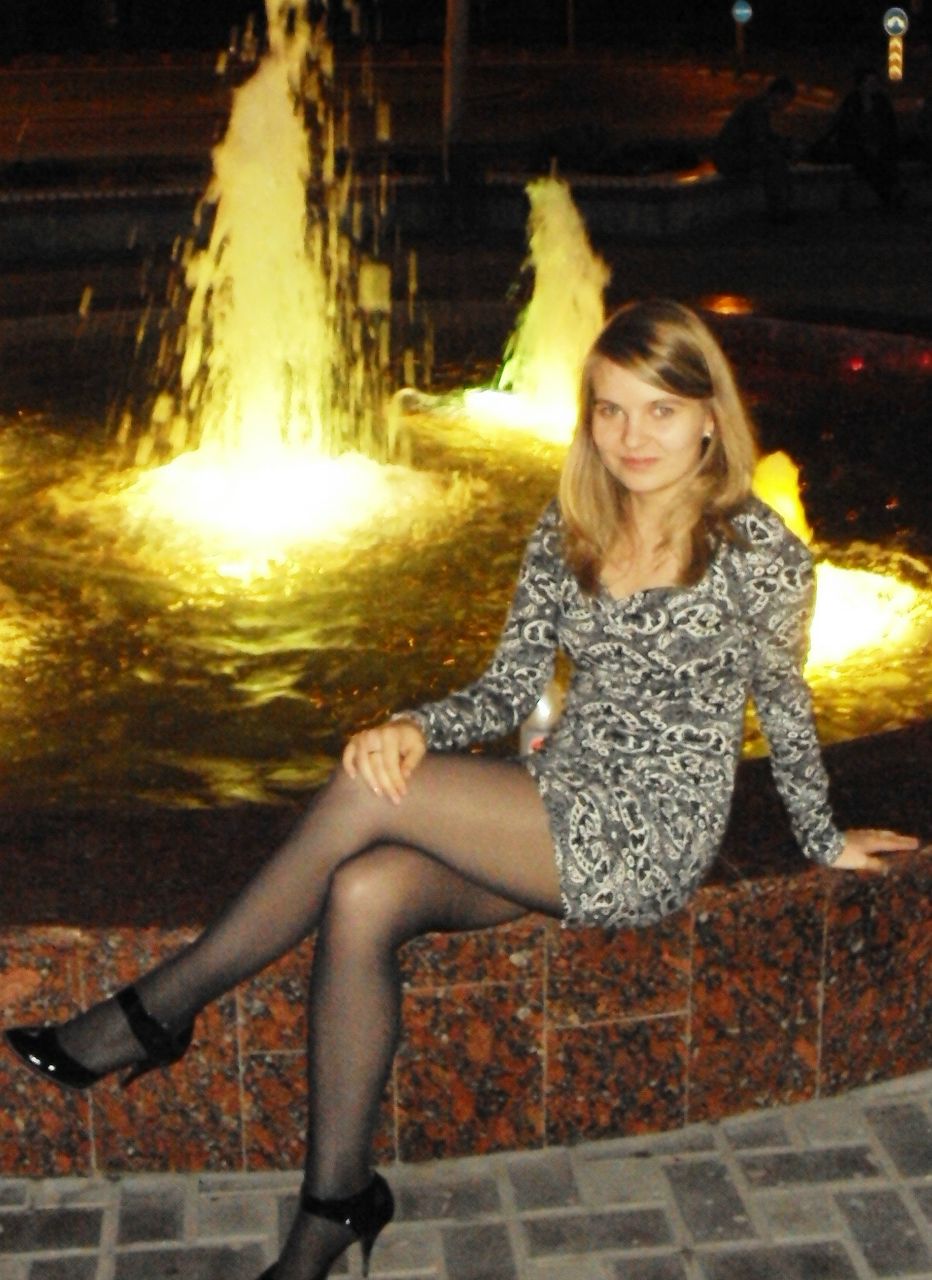 Александра Пелих | Сургут