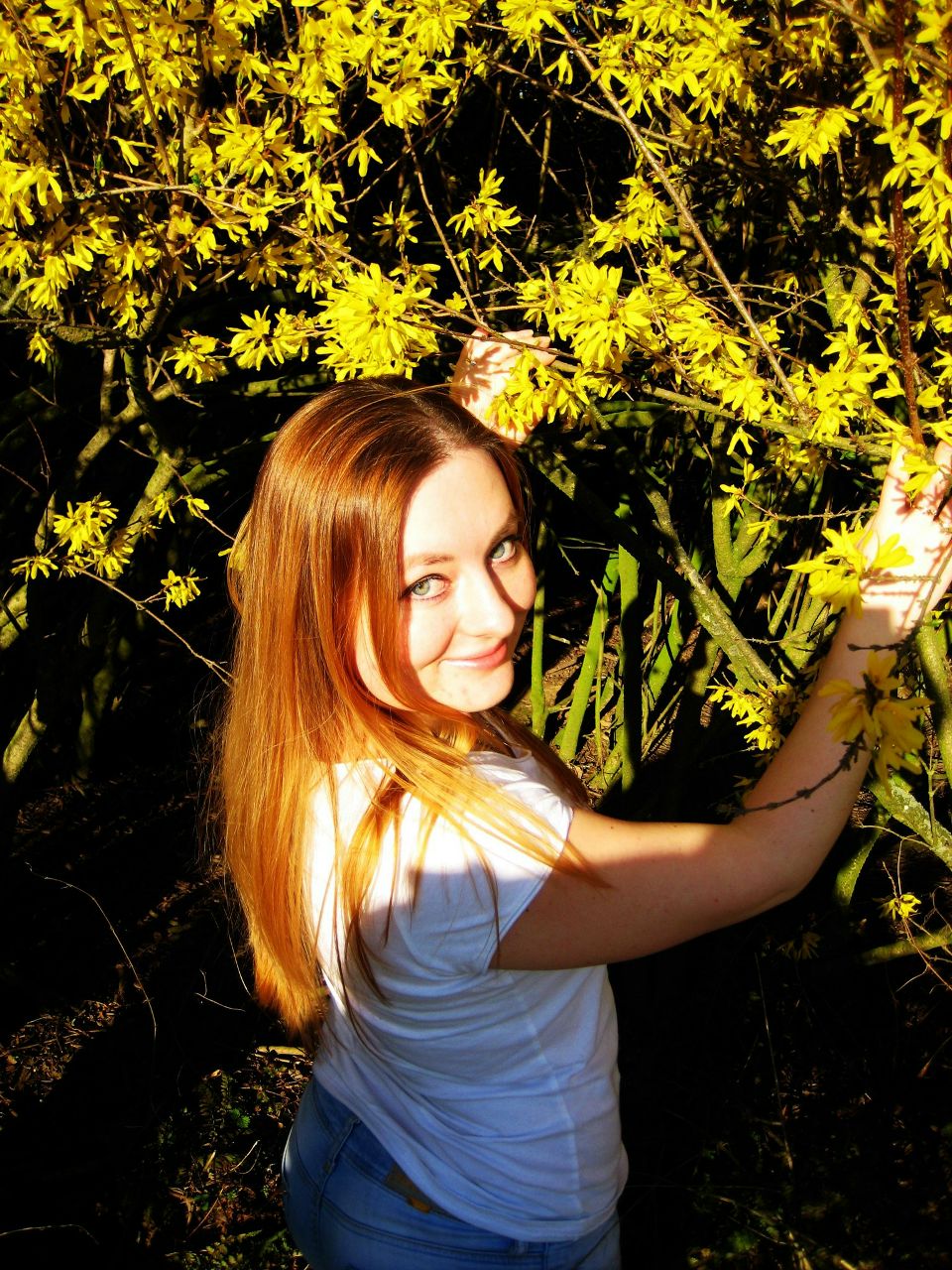 Надежда Кригер | Mönchengladbach