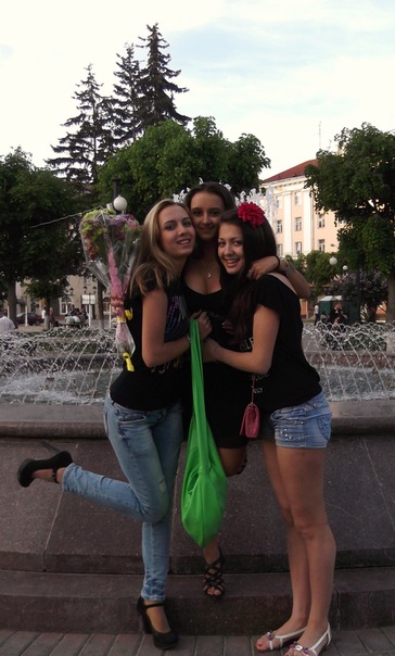 №114, Валерия Надзирателева, Москва №114, Валерия Надзирателева, Москва